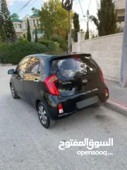  2 كيا 2016 للبيع