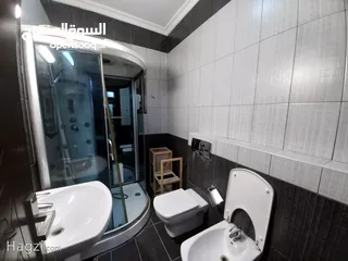  19 شقة بموقع مميز طابق أرضي للبيع في الصويفية ( Property ID : 30488 )