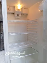 2 للبيع ثلاجه نوع جنرال وكاله