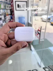  3 AirPods Pro 2nd Generation