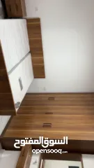  3 استديو جديد مفروش للايجار في بير زيت