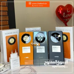  3 شغال كفاله الشركة Honer X9p 5G رام 16 و  20 جيجا 256 أغراضة والكرتونه الأصلية متوفر توصيل
