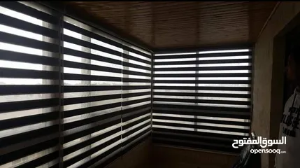  10 تنفيذ جميع انواع ديكور ستائر جسور الواح عزل حبصن بورد