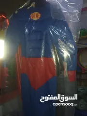  14 البسة مهنية وازياء تنكرية للاطفال
