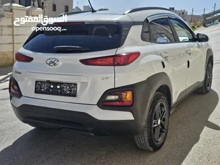  6 جيب هونداي كونا 2020 للبيع بسعر مغري على الكاش فقط (67500) شيكل