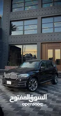  21 BMW X5 Xdrive V8 50i