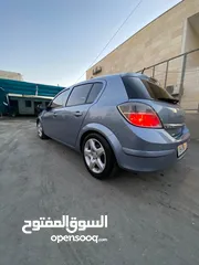  1 اوبل استرا h