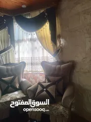  6 منزل منفصل للبيع