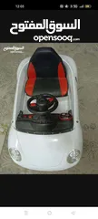  4 Baby electric car 4 to 12yrs