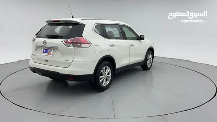  3 (FREE HOME TEST DRIVE AND ZERO DOWN PAYMENT) NISSAN X TRAIL