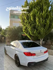  5 بي ام دبليو