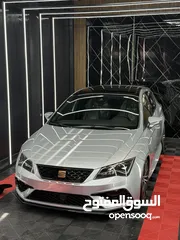  1 CUPRA 300HP