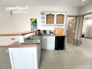  19 شقة دوبلكس غير مفروشة للايجار في عبدون  ( Property 32330 ) سنوي فقط