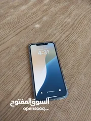  2 iphone 11pro max 256g للبدل على أحدث مع دفع الفرقية