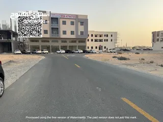  5 للبيع ارض سكنى تجارى الجرف 17 زاوية شارعين