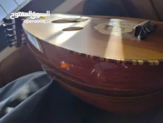  7 ٱلة العود Oud machine