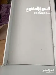  2 سرير أطفال للاعمار كبيرة