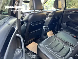  19 سكودا كودياك