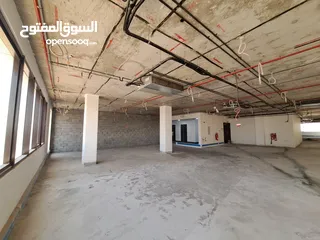 24 مكتب للايجار شارع الموج/Office for rent, Almouj Street