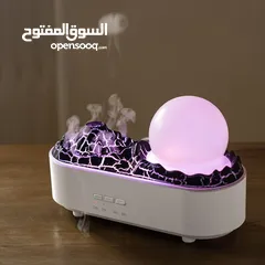  4 مبخرة البركان المنزلية وللمكاتب بأقل الأسعار