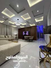  8 شقة فاخرة للايجار سنوي، قريبة من خدمات، ، شارع الأمير سلمان بن محمد بن سعود،الصحافة ،الرياض،الرياض.