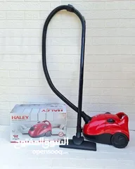  10 مكنسة كهربائية مطابقة للصورة Haley
