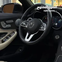  8 MERCEDES BENZ C300 COUPE 2019