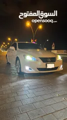  7 LEXUS IS 300