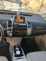  4 بريوس 2009 فل اضافات كامل بسعر حرق  Toyta Prius