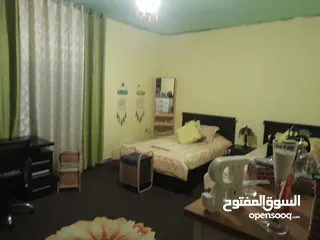  4 بيت مستقل للبيع