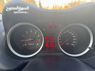  11 لانسر فراشة 2017  7 جيد لون اسود للبيع