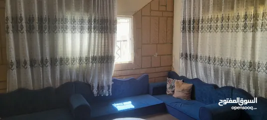  3 منزل للبيع في منطقه الصالحيه السخنه