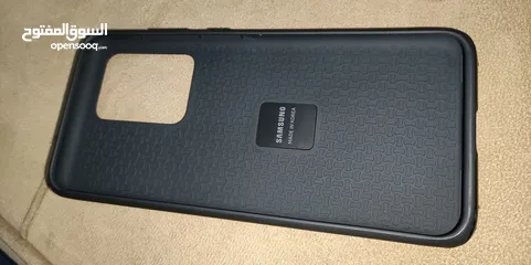  7 Samsung S20 Ultra 5G
