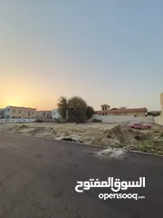  5 the only unique LAND 20,000 ft2 freehold Al Rawda 3 OWNER