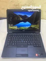  1 Laptop Dell latitude