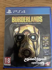  9 ألعاب بلايستيشن تعمل على جهاز بلايستيشن 4 و بلايستيشن 5  PS4 games  Ps5 games