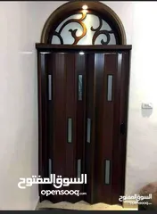  12 أبواب اكورديون