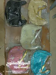  1 حمل اكسسوارات