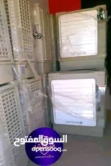  3 مكيفات نسمة