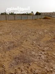  8 ارض تصنيف A القطعه رقم 3\7