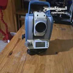  11 جهاز توتال استيشن