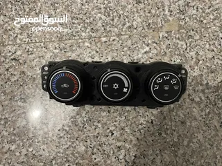  2 قطع متسوبيشي بتركب على  لانسر 2008-2018