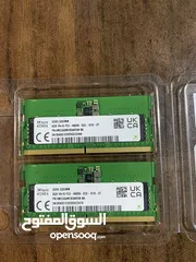  1 RAM DDR5 4800 for laptop