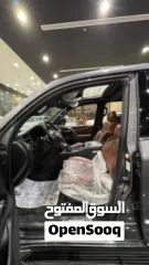  10 Lexus Lx570 Model 2016