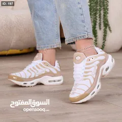  6 حذاء نسائي رياضيه مريحة جدا