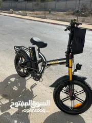  2 بسكليت كهرباء