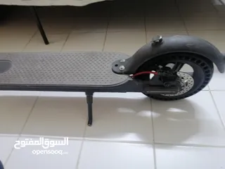  5 Mi electric scooter