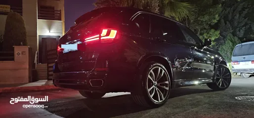  19 BMW X5 plug in hybrid 2018