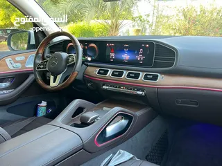  12 خليجي عمان الزواوي AMG..GLE450سيرفس وكالة ممتازه كالجديده بدون حوادث صبغ وكالة