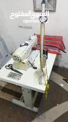  3 ماكينه خياطه وكاله ماشاءالله عليه